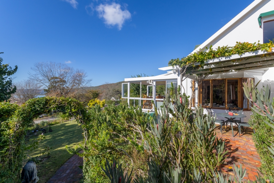 4 Bedroom Property for Sale in Belvidere Estate Western Cape